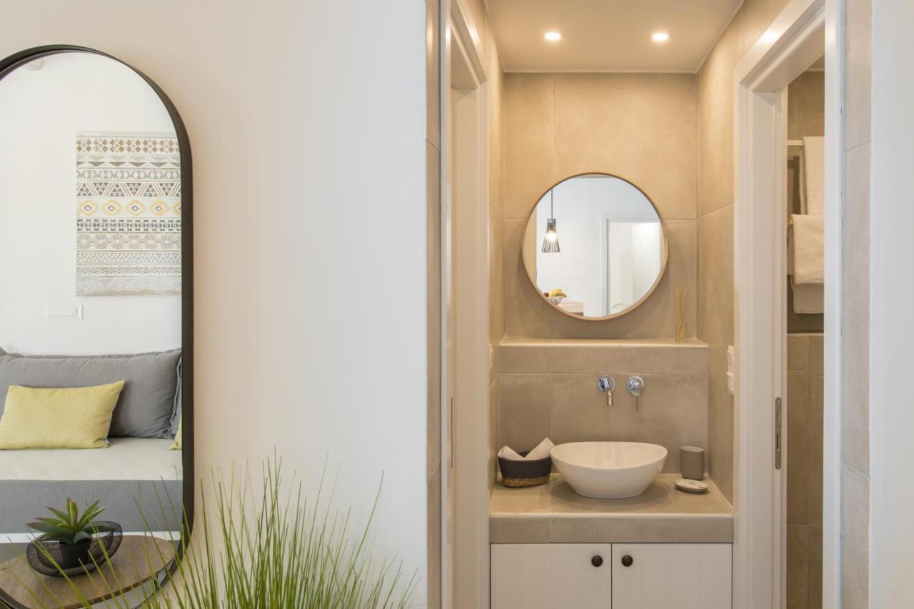 Nevma Naousa Boutique Apartment Exterior foto